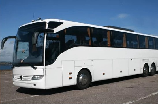 Coach Hire Cardiff